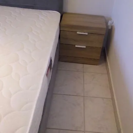 Semesterbostad Frama House Nea Skioni