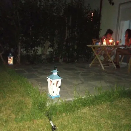 Frama House * Nea Skioni